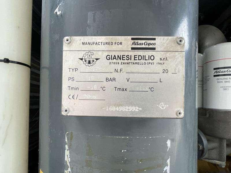 Atlas Copco XAVS 307 CD Photo 18