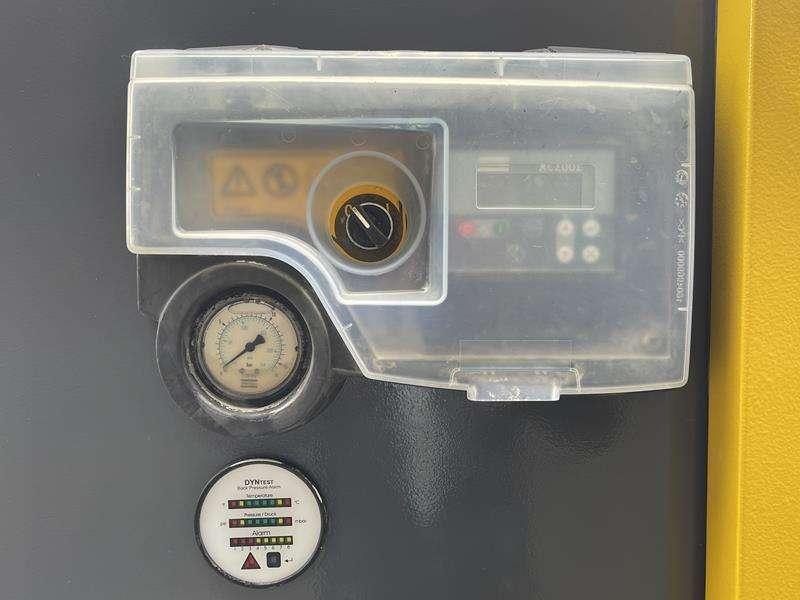 Atlas Copco XAVS 307 CD Photo 6