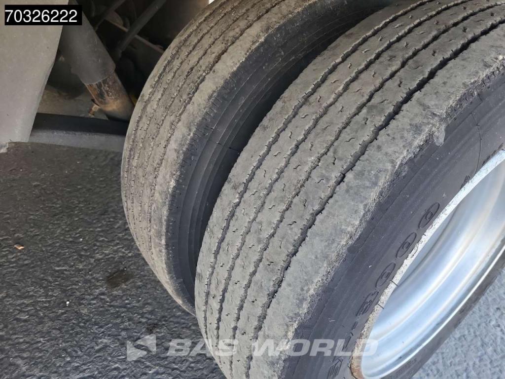 Talson F1227 Mega Rollerbett Luchtvracht Trock Photo 13