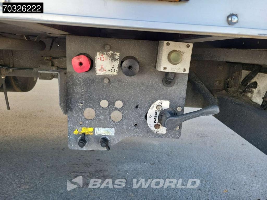 Talson F1227 Mega Rollerbett Luchtvracht Trock Photo 26