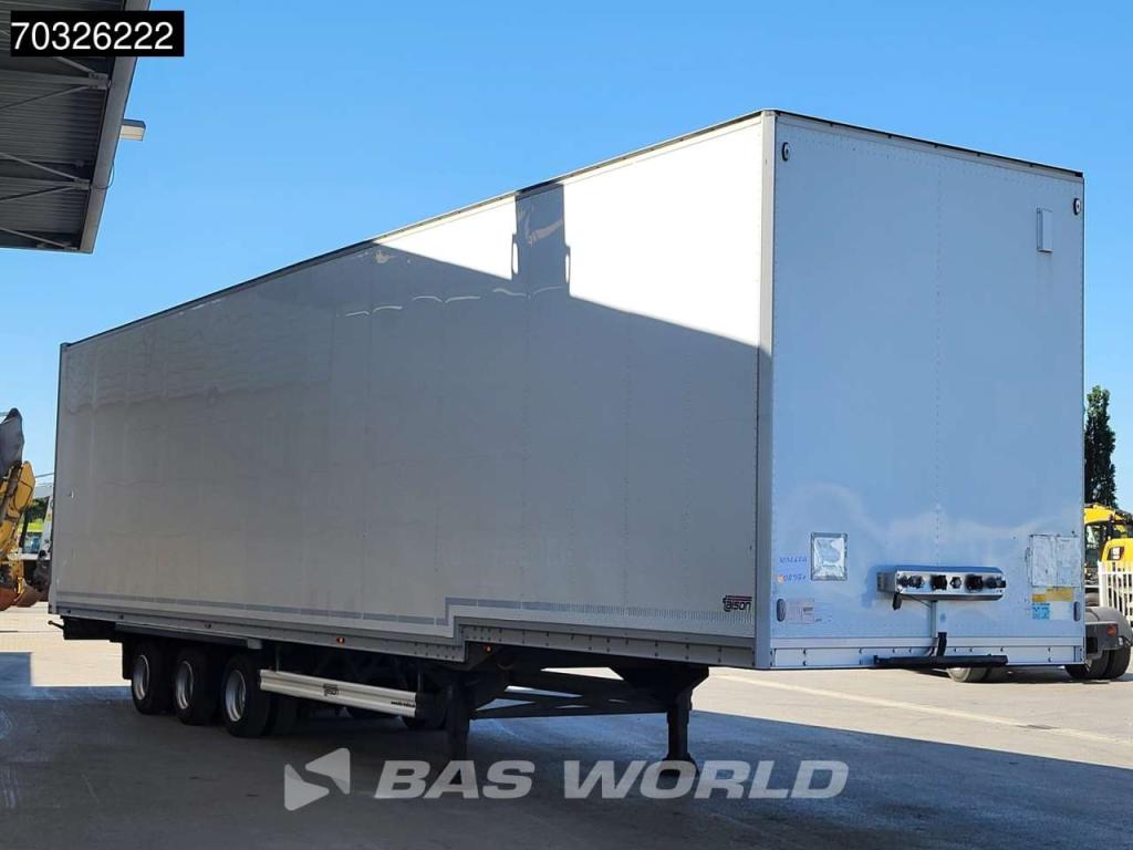 Talson F1227 Mega Rollerbett Luchtvracht Trock Photo 3