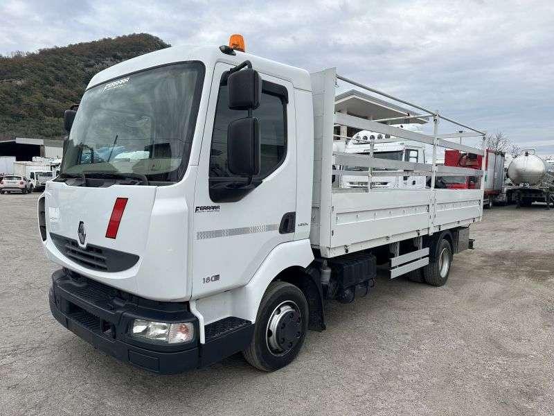 Renault MACCHINA OPERATRICE Photo 1