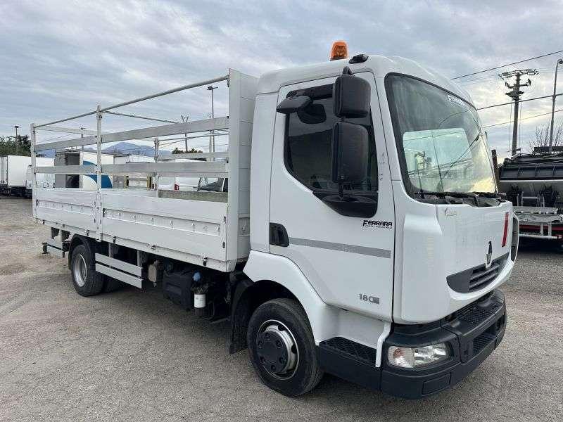 Renault MACCHINA OPERATRICE Photo 2