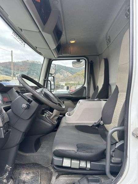 Renault MACCHINA OPERATRICE Photo 9