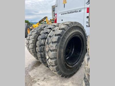 Trelleborg 10.00-20 sold by Balavto