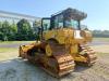 Caterpillar D6 XE LGP - LOCATED IN GREENVILLE, SC - USA Photo 5 thumbnail