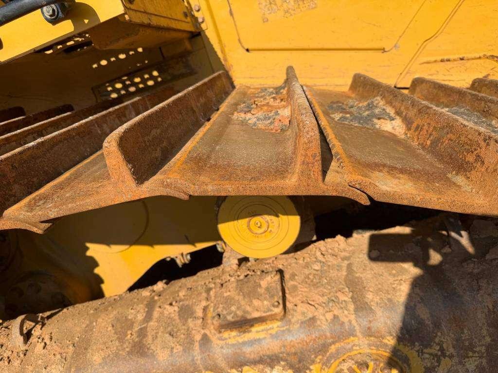 Caterpillar D6 XE LGP - LOCATED IN GREENVILLE, SC - USA Photo 10