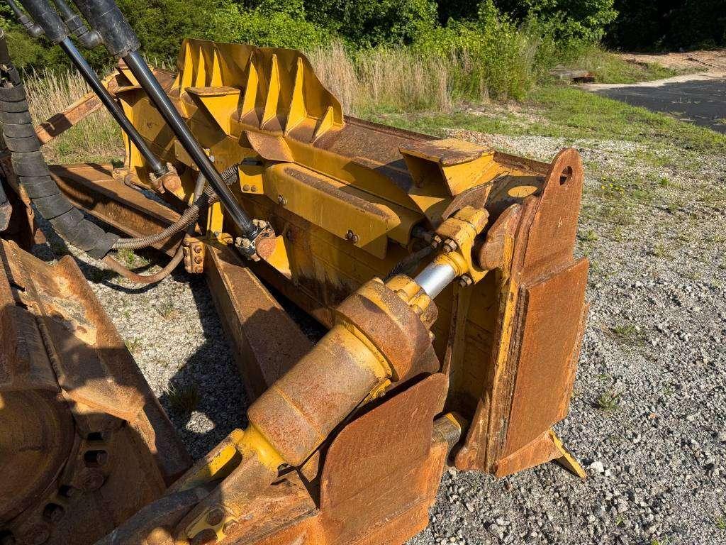 Caterpillar D6 XE LGP - LOCATED IN GREENVILLE, SC - USA Photo 11