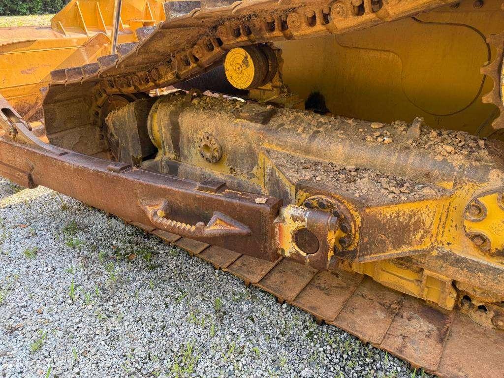 Caterpillar D6 XE LGP - LOCATED IN GREENVILLE, SC - USA Photo 12