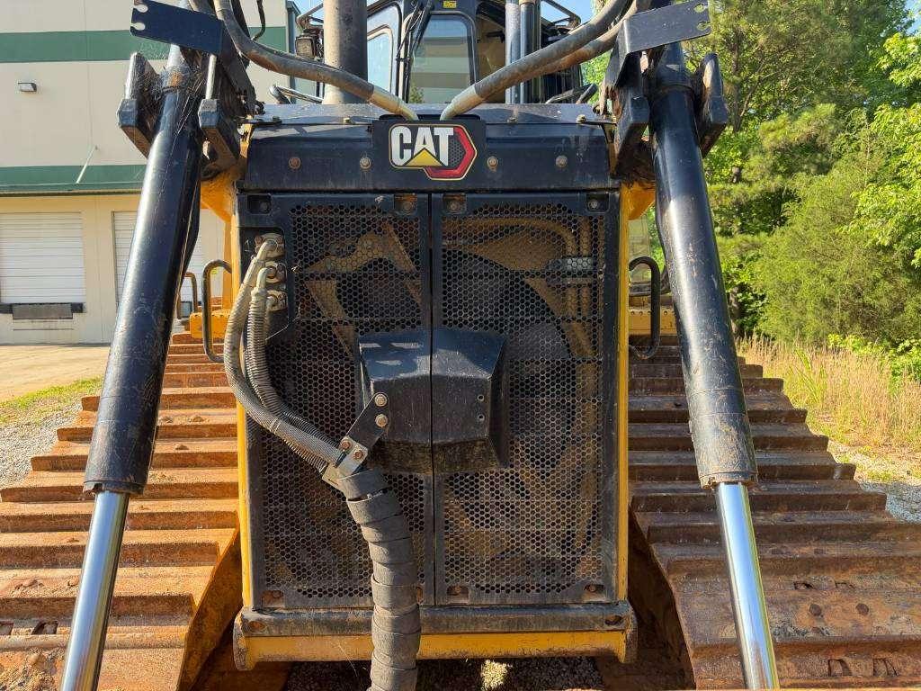 Caterpillar D6 XE LGP - LOCATED IN GREENVILLE, SC - USA Photo 14