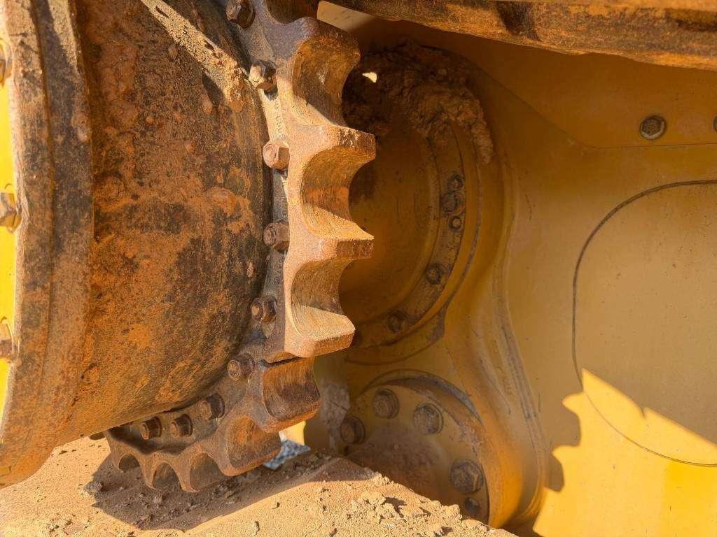 Caterpillar D6 XE LGP - LOCATED IN GREENVILLE, SC - USA Photo 18