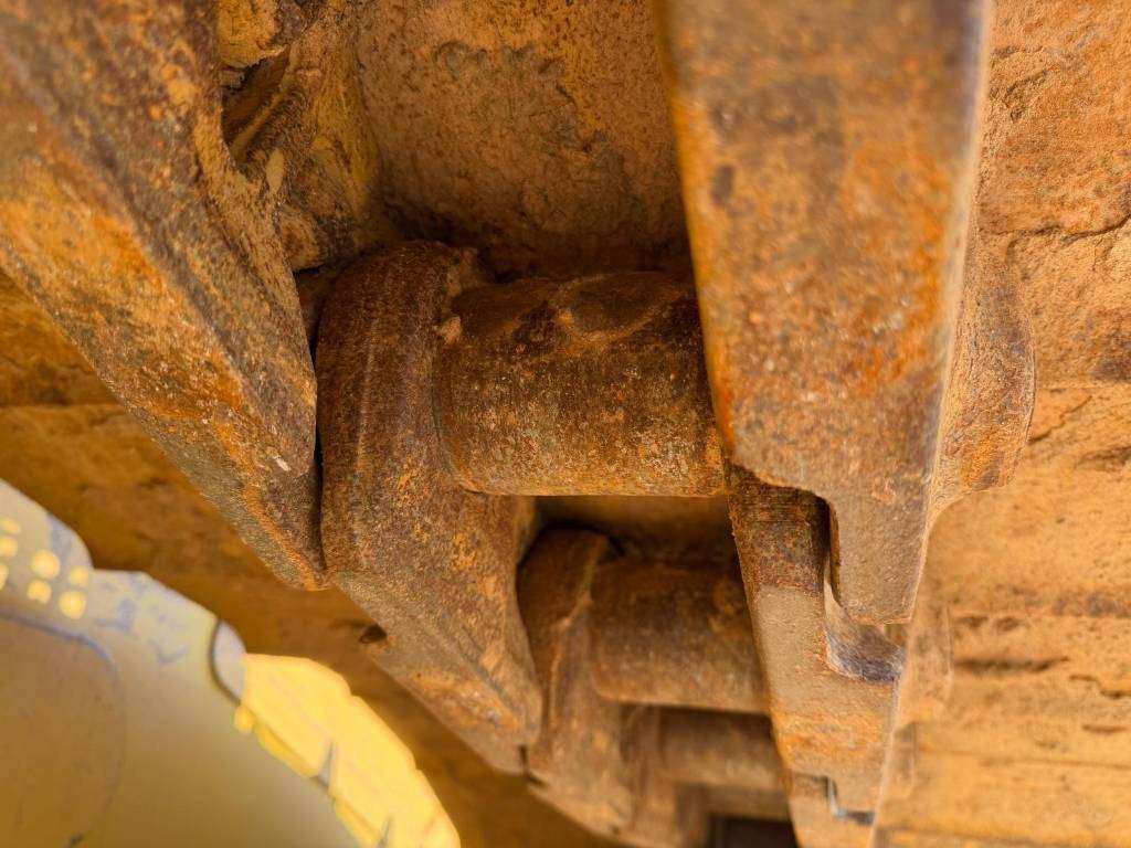 Caterpillar D6 XE LGP - LOCATED IN GREENVILLE, SC - USA Photo 19
