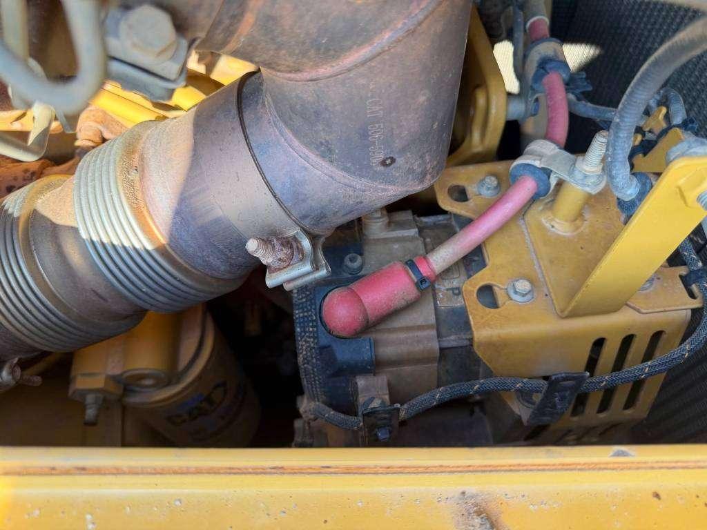Caterpillar D6 XE LGP - LOCATED IN GREENVILLE, SC - USA Photo 20