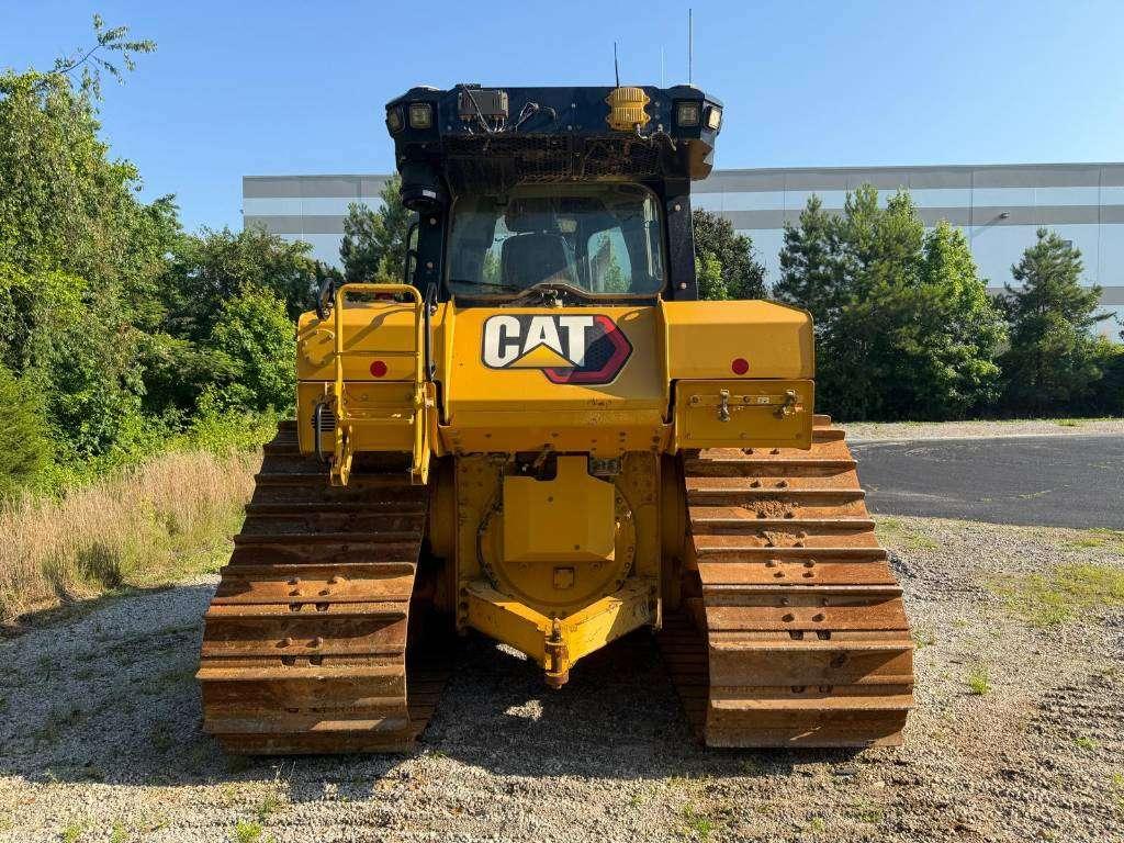 Caterpillar D6 XE LGP - LOCATED IN GREENVILLE, SC - USA Photo 4