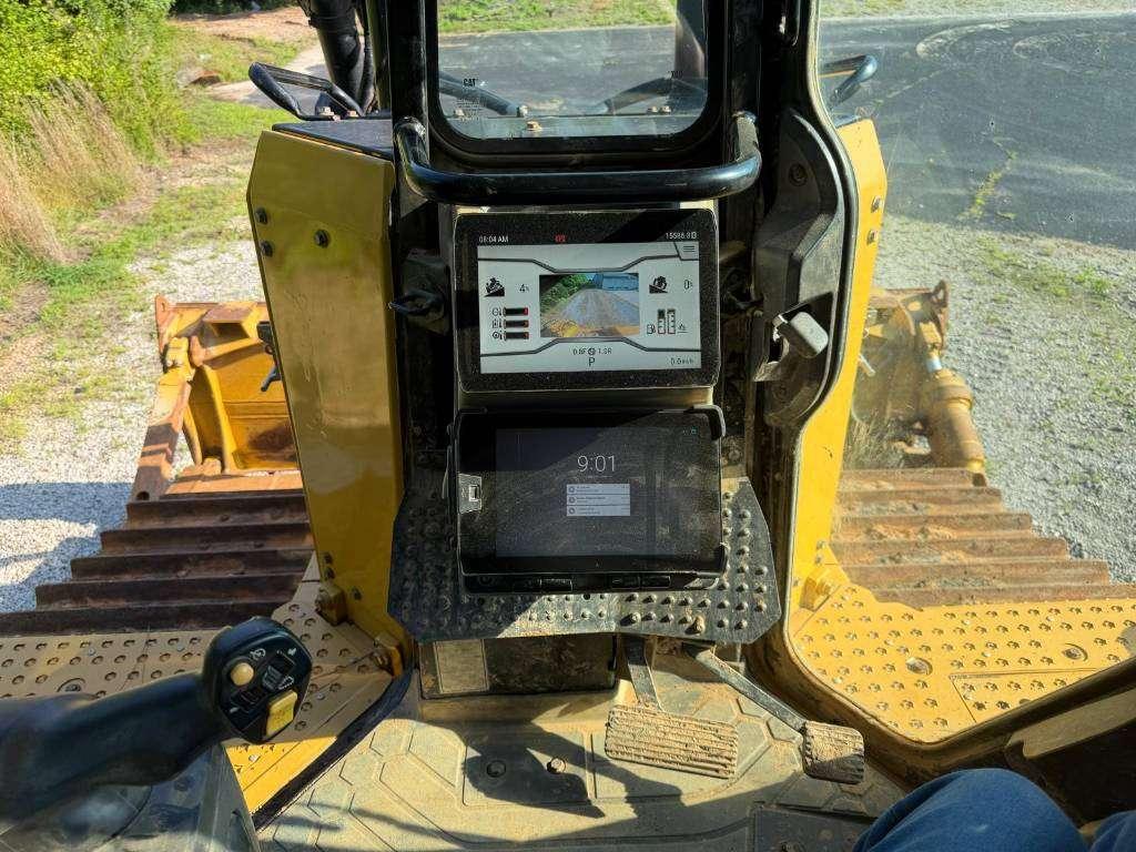 Caterpillar D6 XE LGP - LOCATED IN GREENVILLE, SC - USA Photo 6