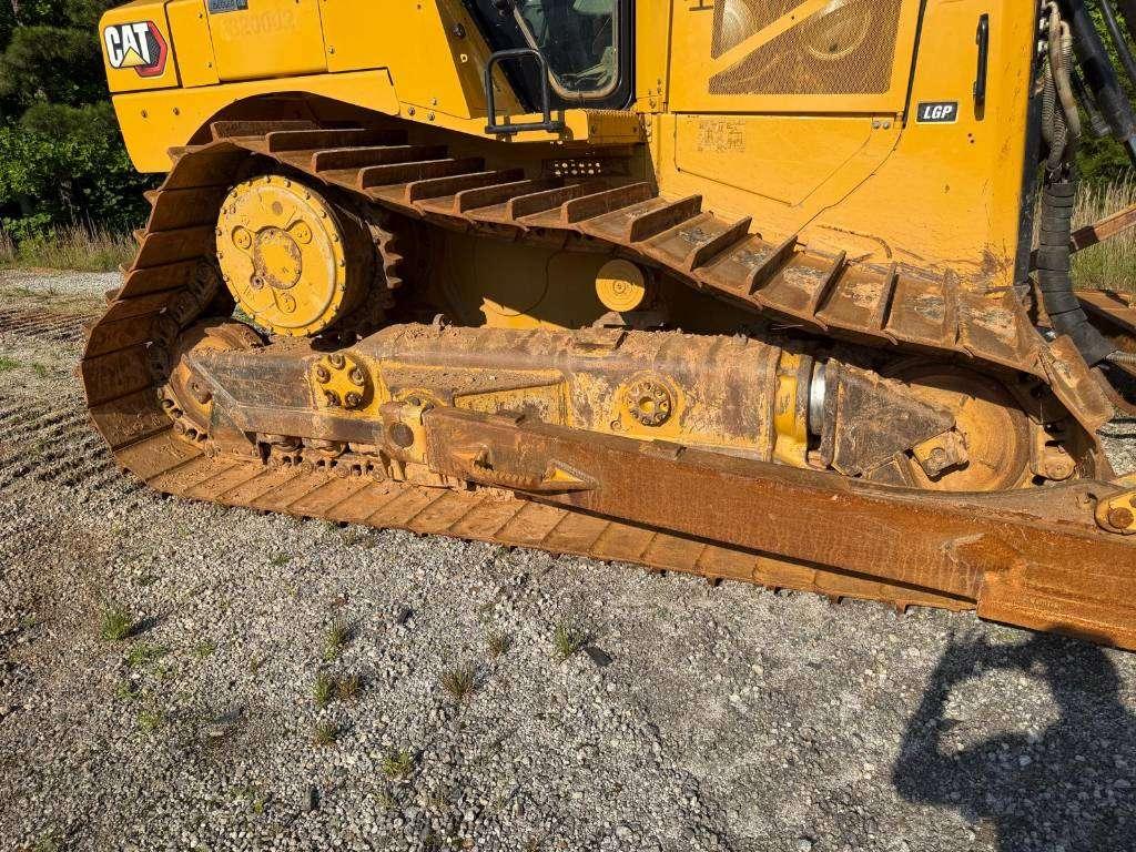 Caterpillar D6 XE LGP - LOCATED IN GREENVILLE, SC - USA Photo 9