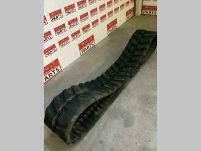 Rubber tracks for Neuson 3402 sold by Massucco T. Srl Area Ricambi