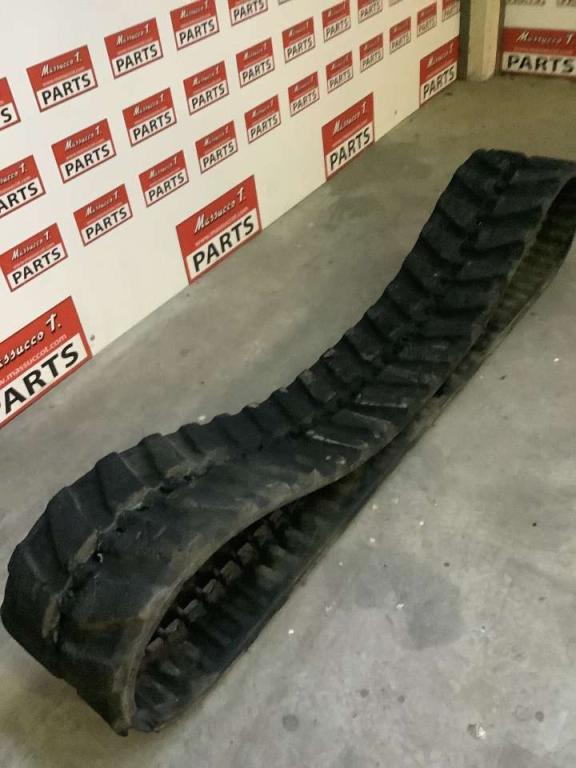 Rubber tracks for Neuson 3402 Photo 1