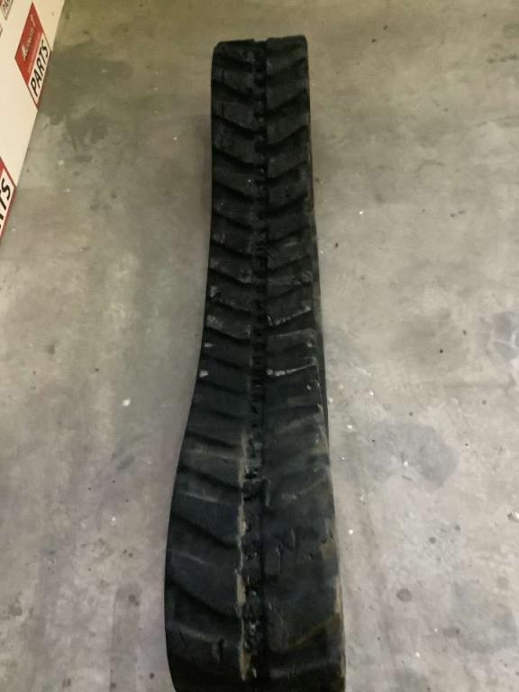 Rubber tracks for Neuson 3402 Photo 2