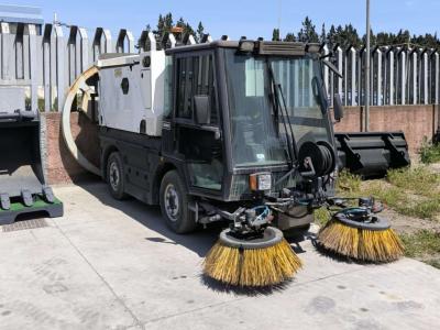 Schmidt COMPACT 200 sold by Omeco Spa
