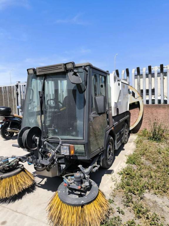 Schmidt COMPACT 200 Photo 3