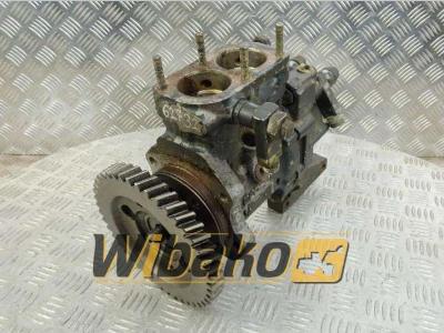 Komatsu Engine injection pump sold by Wibako