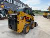 Caterpillar 226 D3 Photo 2 thumbnail
