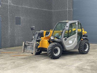 Manitou MT 625 ST 3 B sold by Machinery Resale