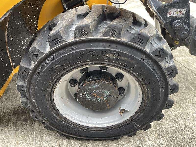 Manitou MT 625 ST 3 B Photo 12