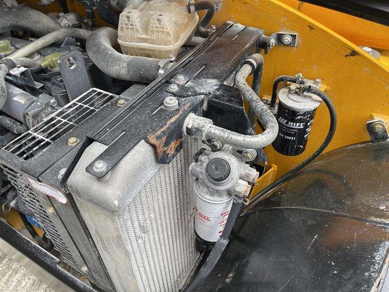 Manitou MT 625 ST 3 B Photo 16