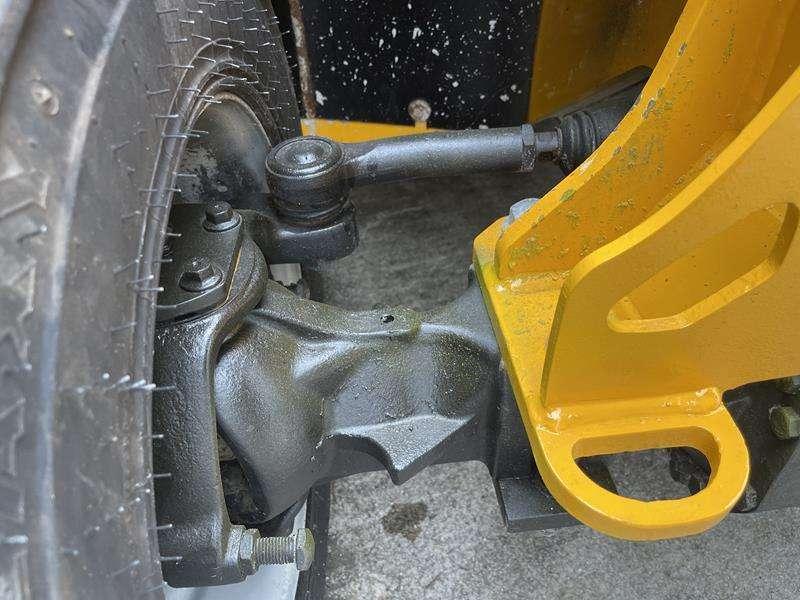 Manitou MT 625 ST 3 B Photo 17