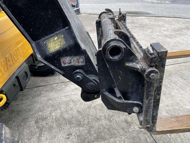 Manitou MT 625 ST 3 B Photo 18