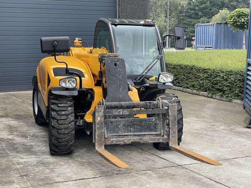 Manitou MT 625 ST 3 B Photo 2