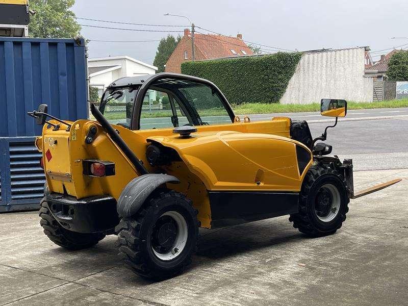 Manitou MT 625 ST 3 B Photo 3
