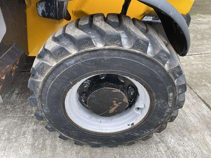 Manitou MT 625 ST 3 B Photo 6