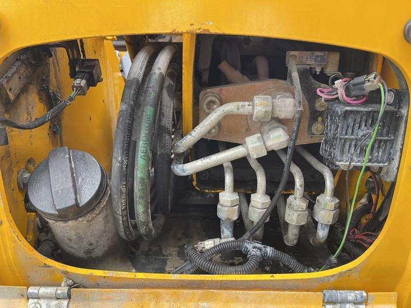 Manitou MT 625 ST 3 B Photo 8