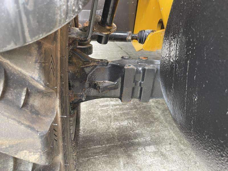 Manitou MT 625 ST 3 B Photo 9