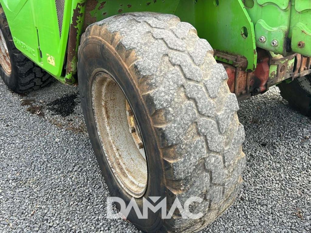 Merlo P34.10 Photo 17