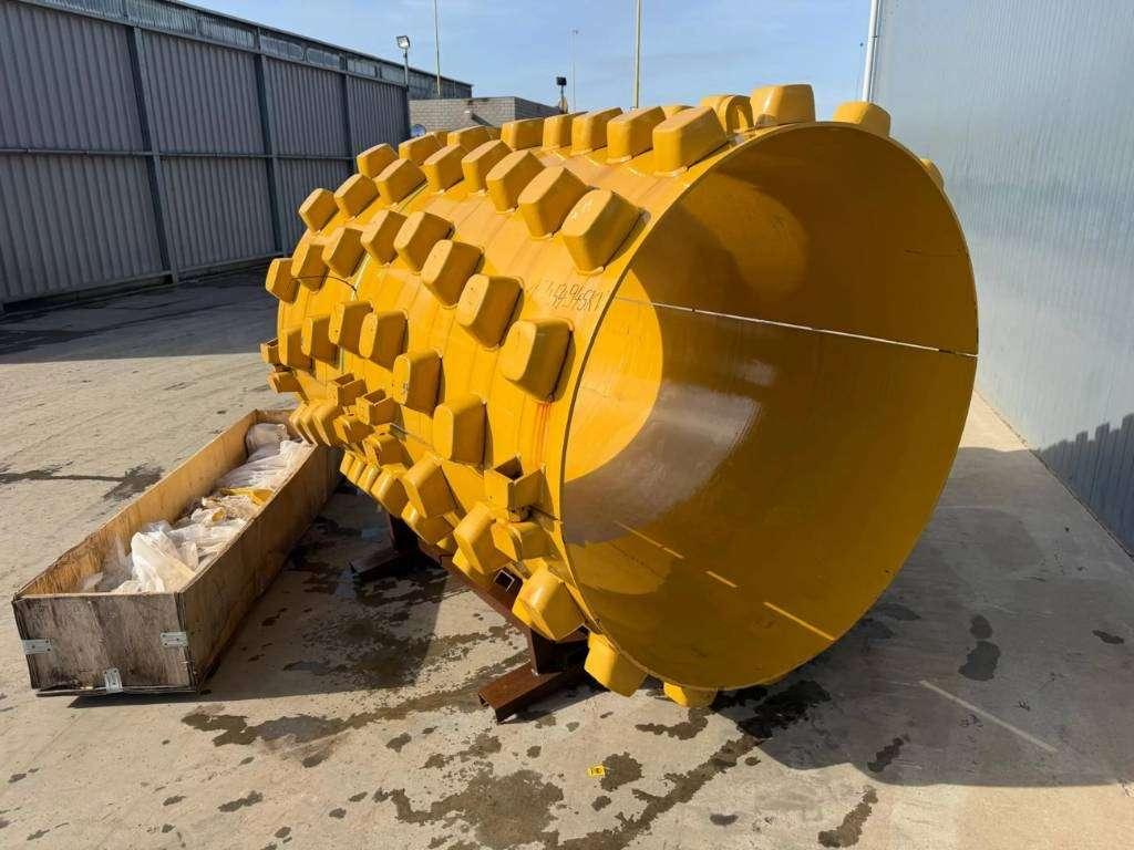 Caterpillar CS54B / CS56B / CS64B / CS66B / CS68B / CS74B / CS Photo 10