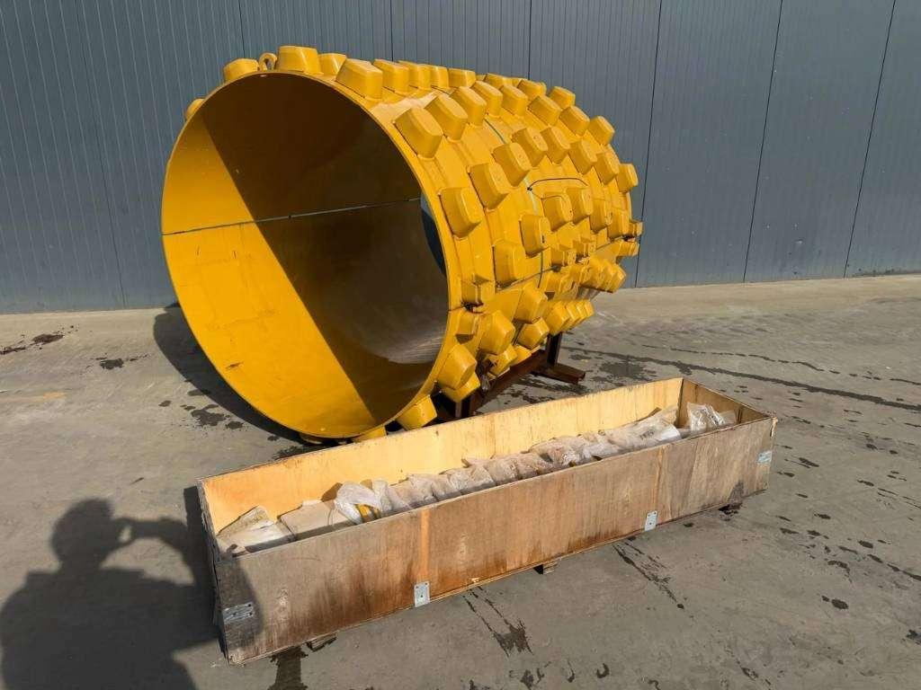 Caterpillar CS54B / CS56B / CS64B / CS66B / CS68B / CS74B / CS Photo 2