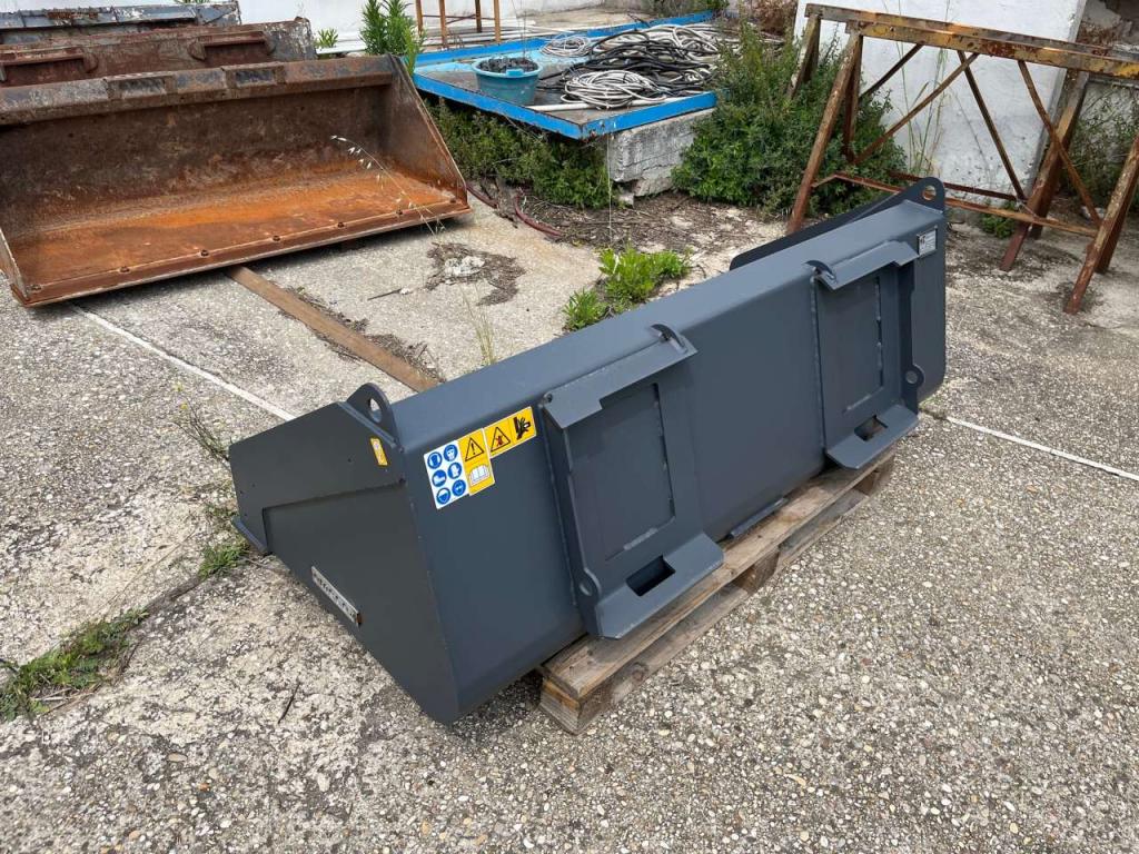 M3 MetalMeccanica Moderna BSK170 Photo 4
