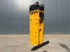 Smitma S140 / Caterpillar 320 / 323 - Volvo EC210 Photo 1 thumbnail