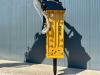 Smitma S140 / Caterpillar 320 / 323 - Volvo EC210 Photo 2 thumbnail