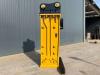 Smitma S140 / Caterpillar 320 / 323 - Volvo EC210 Photo 4 thumbnail