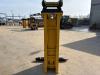 Smitma S140 / Caterpillar 320 / 323 - Volvo EC210 Photo 6 thumbnail