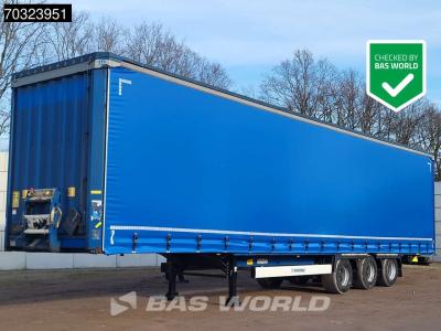Krone SD Mega sold by BAS World B.V.