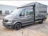 Man TGE 5.180 -DOKA- 134 000 KM Photo 1 thumbnail