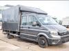 Man TGE 5.180 -DOKA- 134 000 KM Photo 3 thumbnail