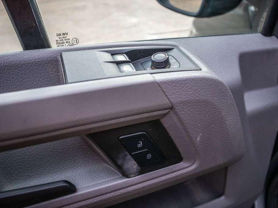 Man TGE 5.180 -DOKA- 134 000 KM Photo 16