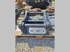 S60 for 12-18 ton excavators Quick hitch Photo 3 thumbnail